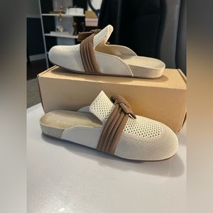Vivaia Slip On Shoes
